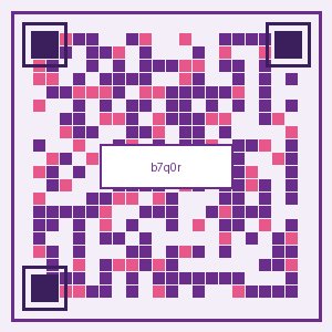 麻豆传媒公众号二维码